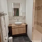 Comme A La Maison Apartmán