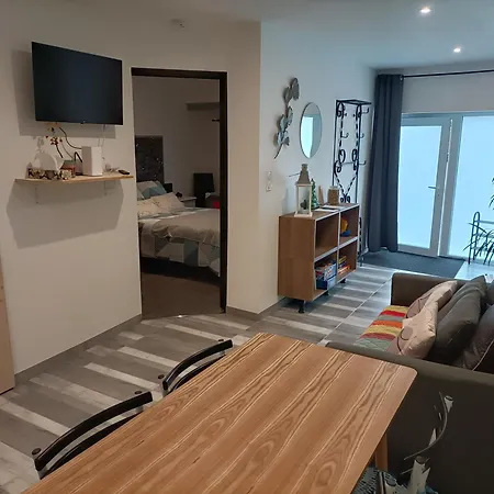 Comme A La Maison Gannat