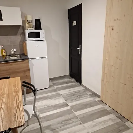 Comme A La Maison * Gannat