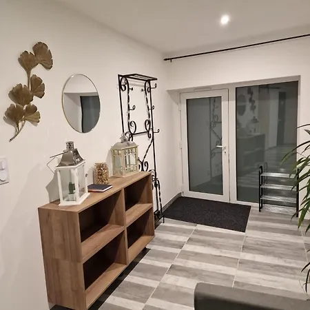 Apartmán Comme A La Maison