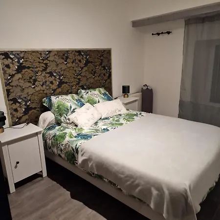 Comme A La Maison